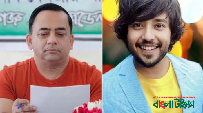 “আরাভ ওরফে রবিউল ওরফে হৃদয় “ নামে আমি কাউকে চিনি না: বেনজীর